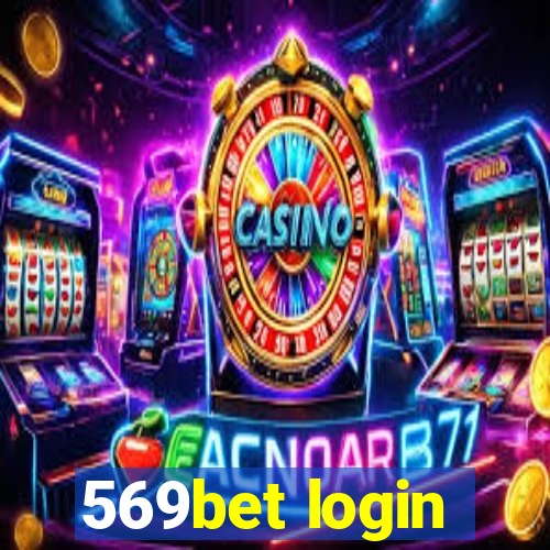 569bet login